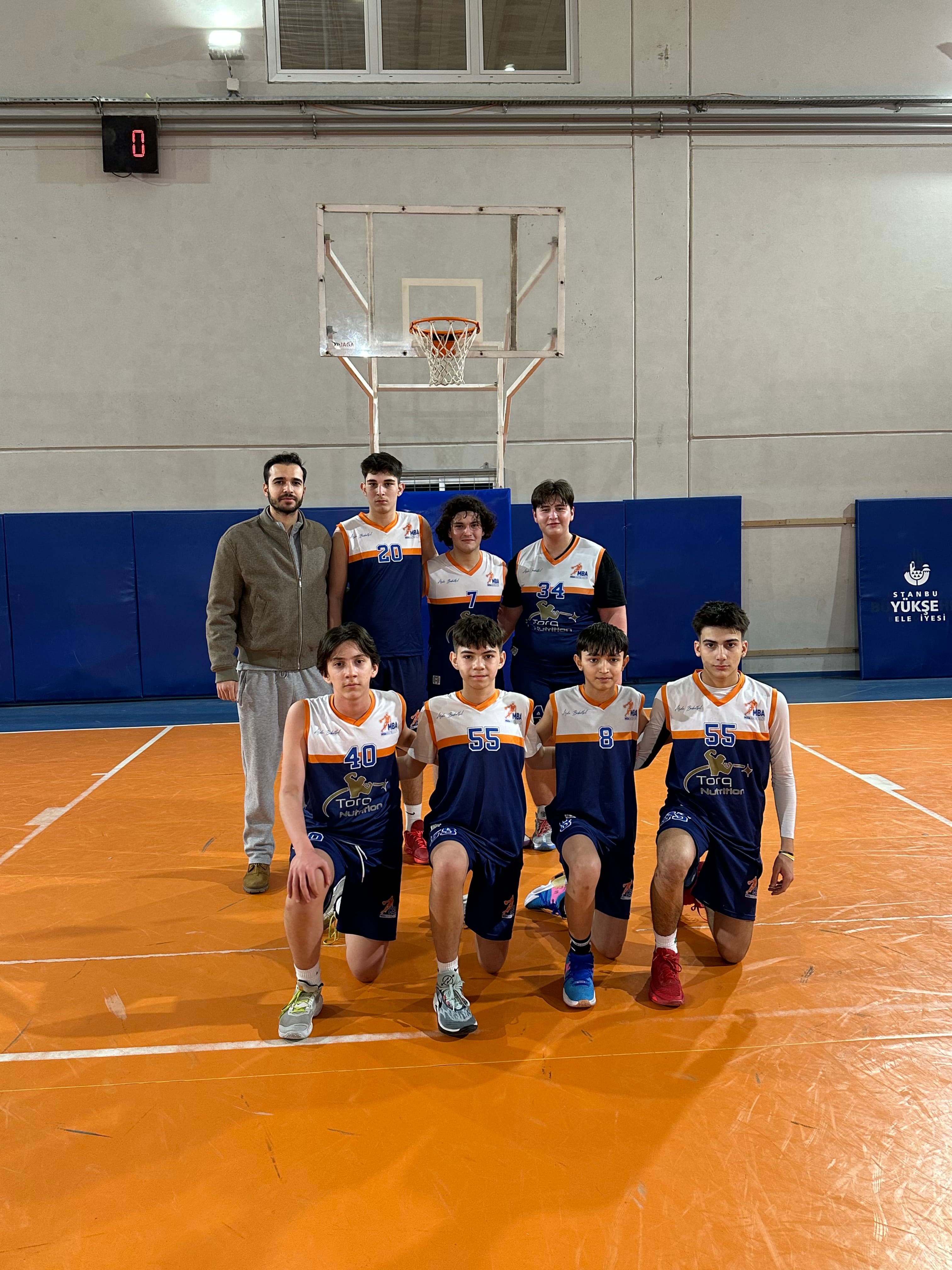 Basketbol